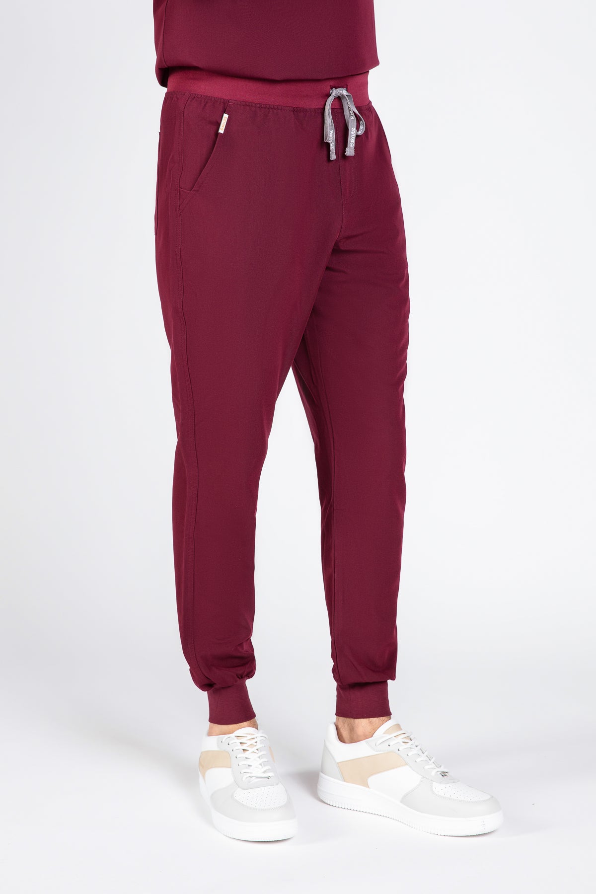 Yugen Mens Jogger Scrub pants