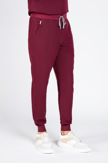 Yugen Mens Jogger Scrub pants