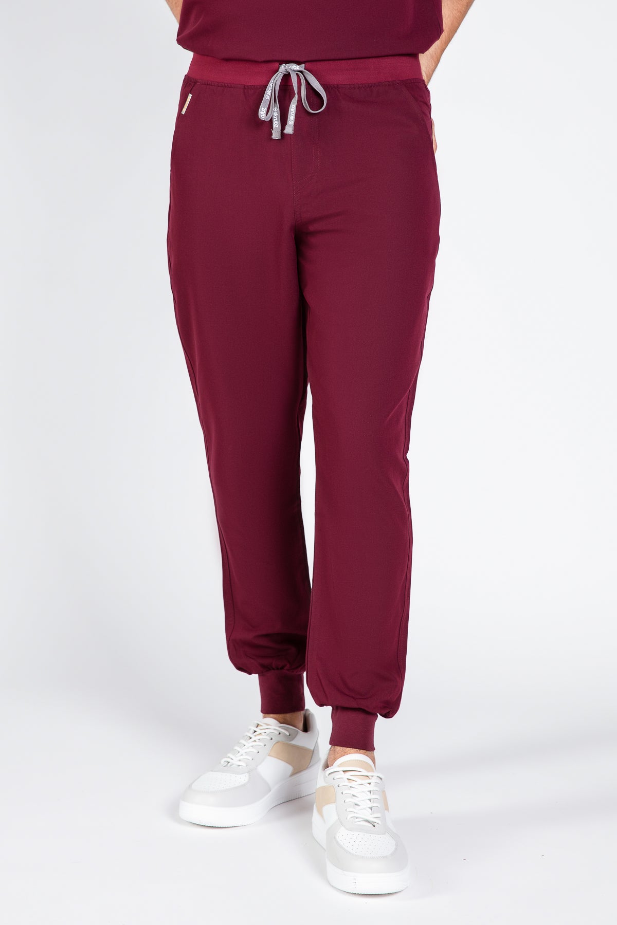 Yugen Mens Jogger Scrub pants