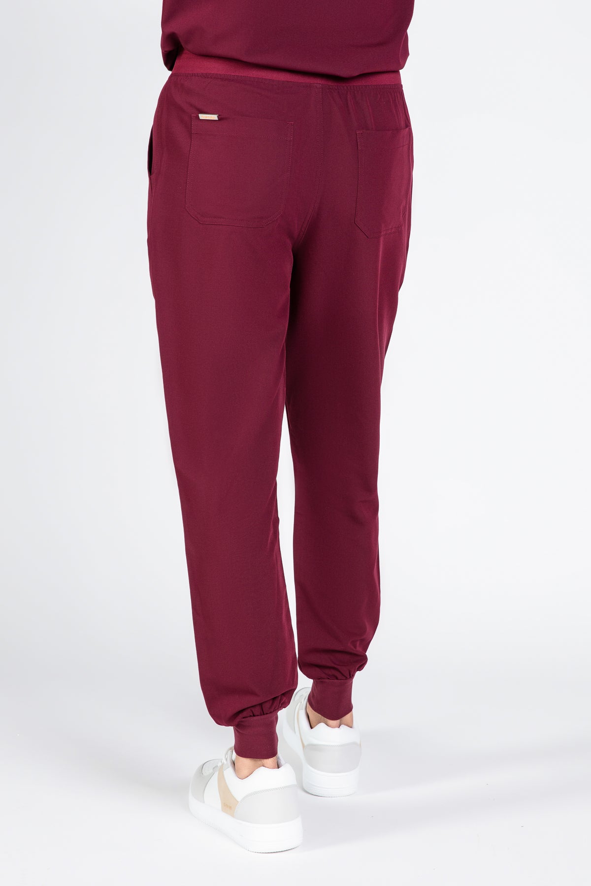 Yugen Mens Jogger Scrub pants