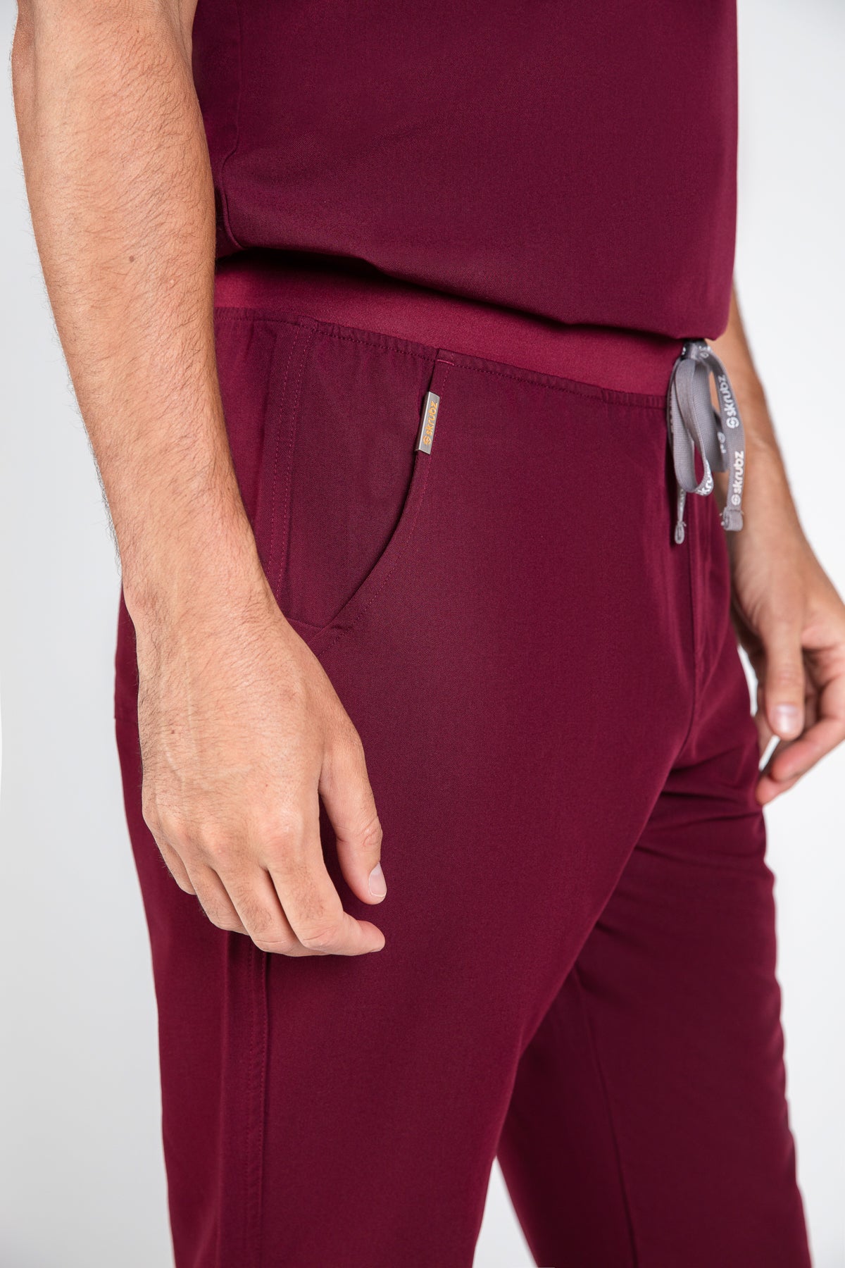 Yugen Mens Jogger Scrub pants
