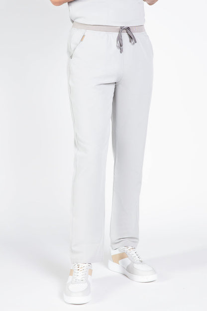 Kanso Mens Straight Scrub pants