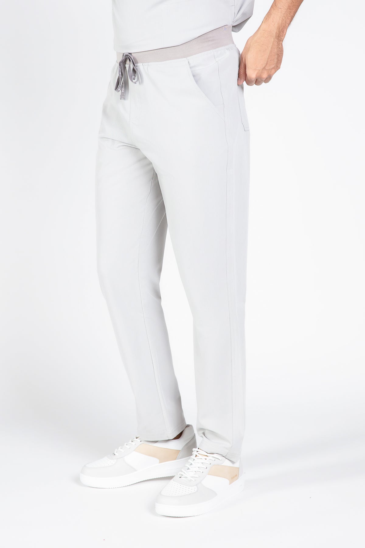 Kanso Mens Straight Scrub pants