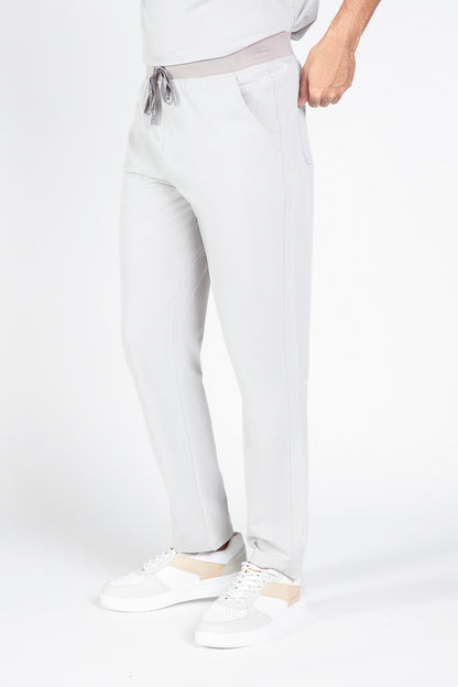 Kanso Mens Straight Scrub pants