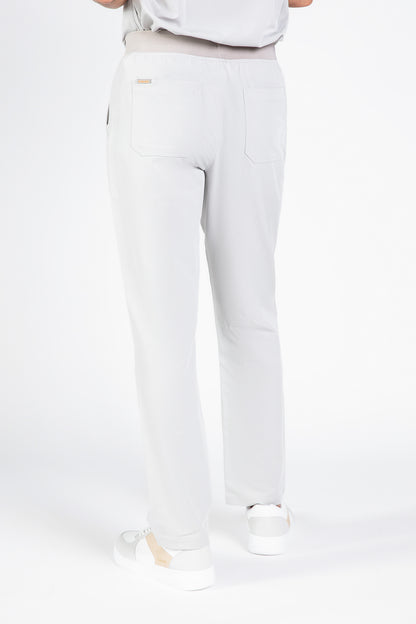 Kanso Mens Straight Scrub pants