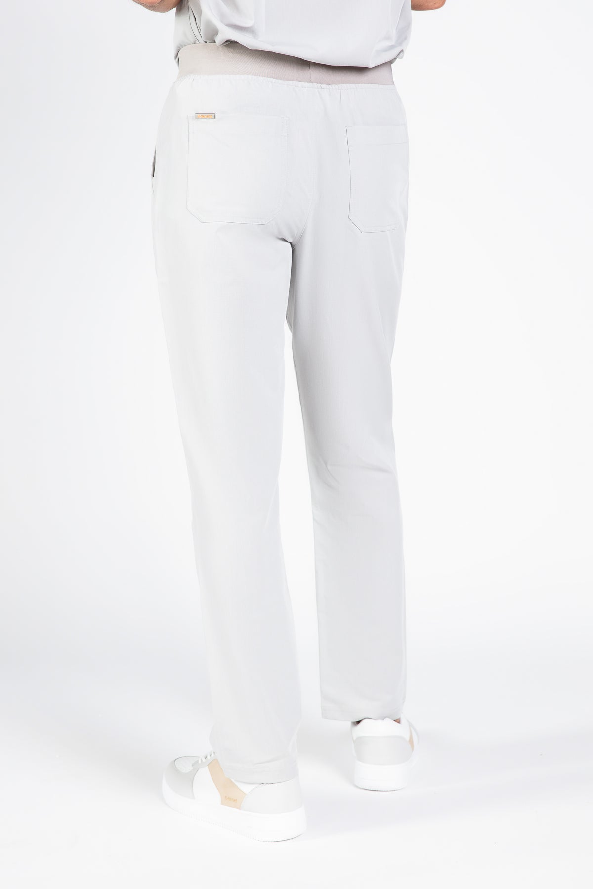 Kanso Mens Straight Scrub pants