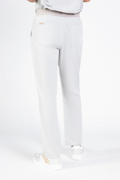 Kanso Mens Straight Scrub pants