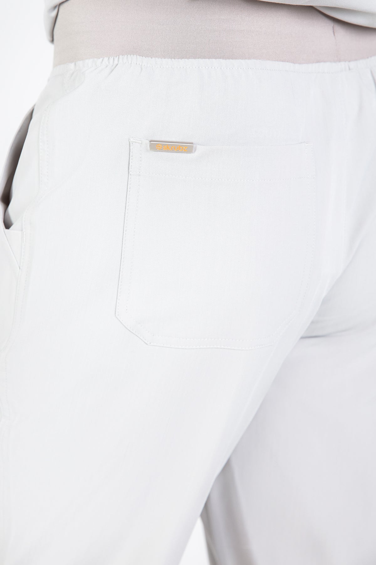 Kanso Mens Straight Scrub pants