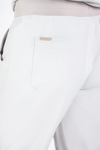 Kanso Mens Straight Scrub pants