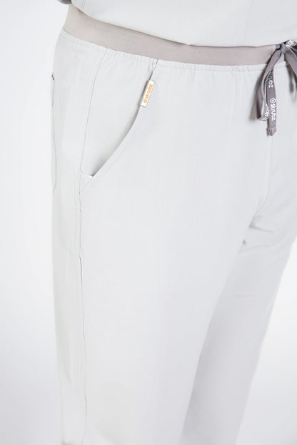 Kanso Mens Straight Scrub pants