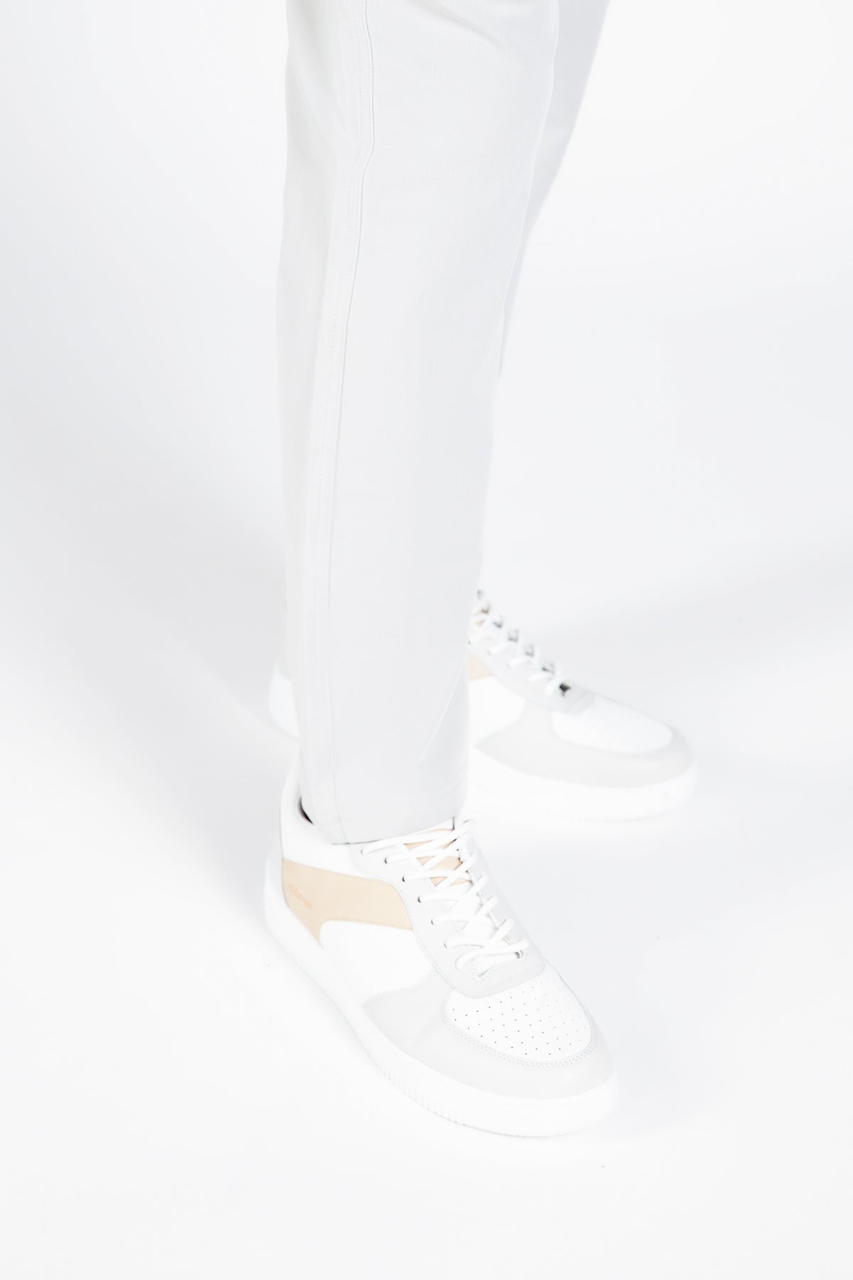 Kanso Mens Straight Scrub pants