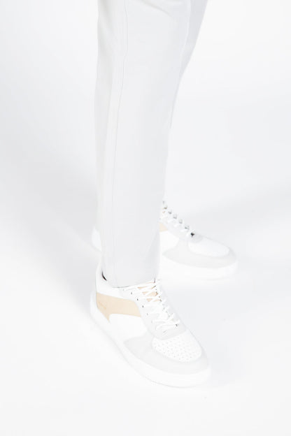 Kanso Mens Straight Scrub pants