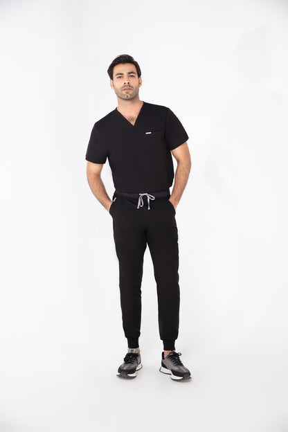Yugen Mens Jogger Scrub pants