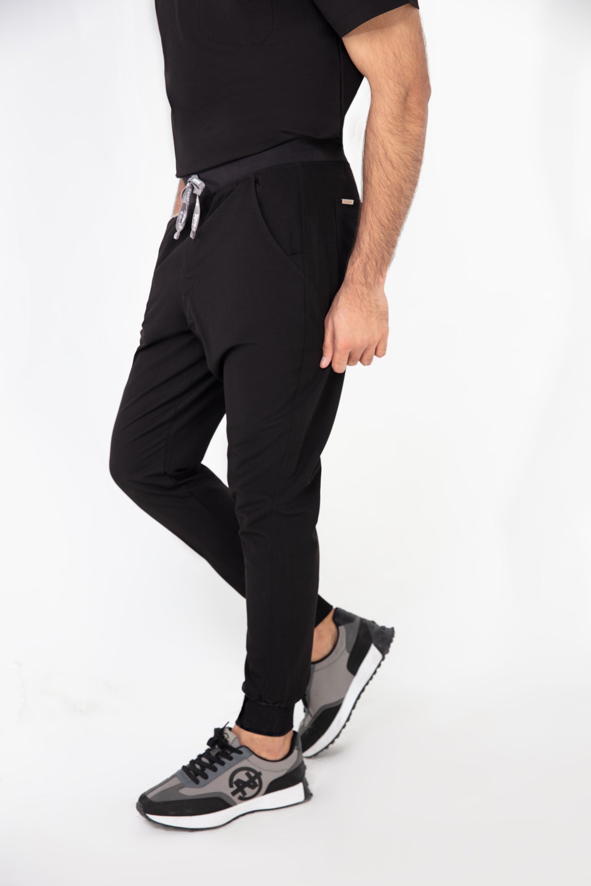 Yugen Mens Jogger Scrub pants