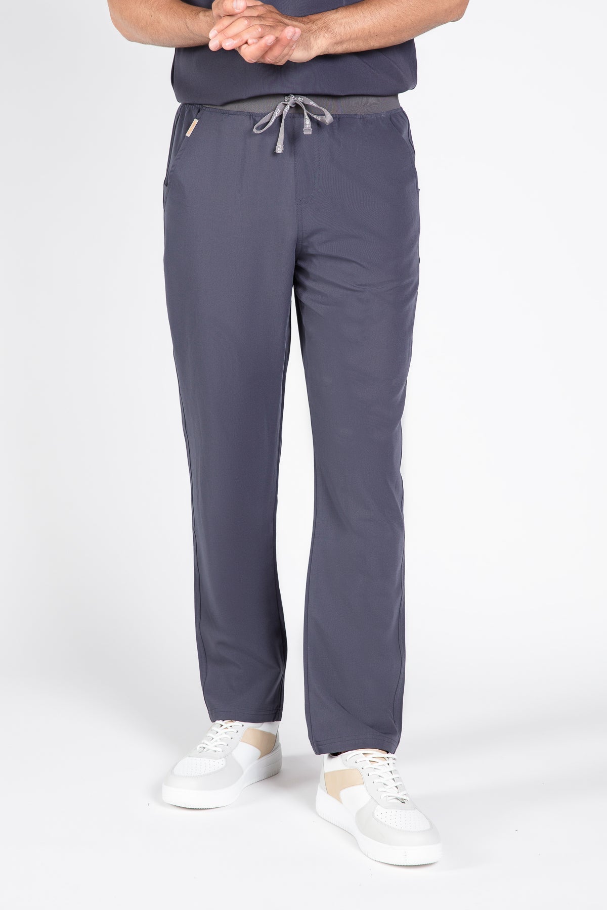 Kanso Mens Straight Scrub pants