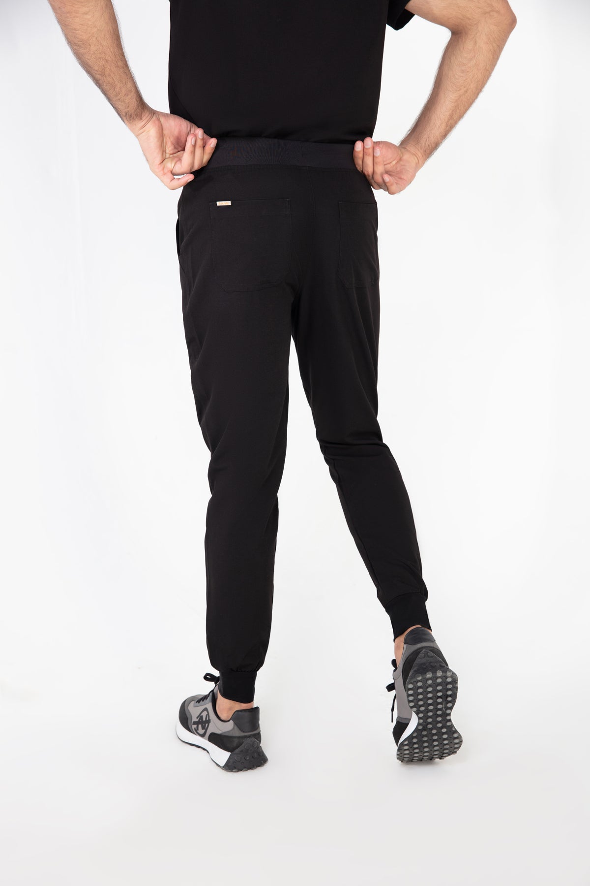 Yugen Mens Jogger Scrub pants