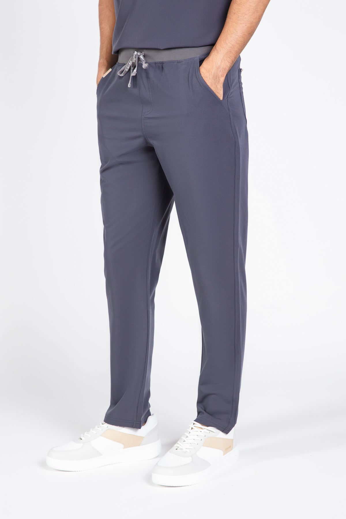 Kanso Mens Straight Scrub pants