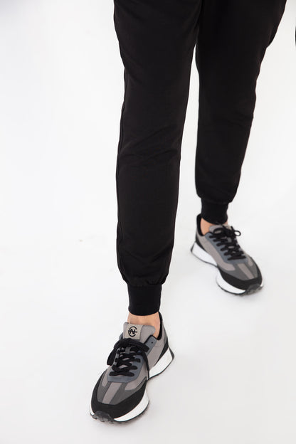 Yugen Mens Jogger Scrub pants