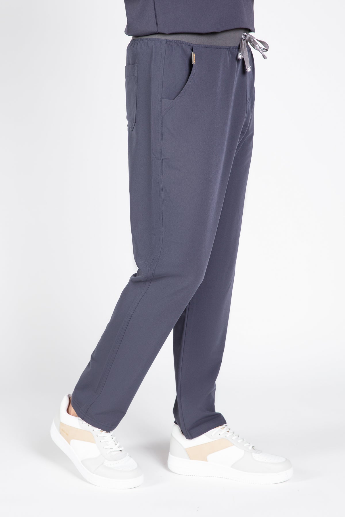 Kanso Mens Straight Scrub pants