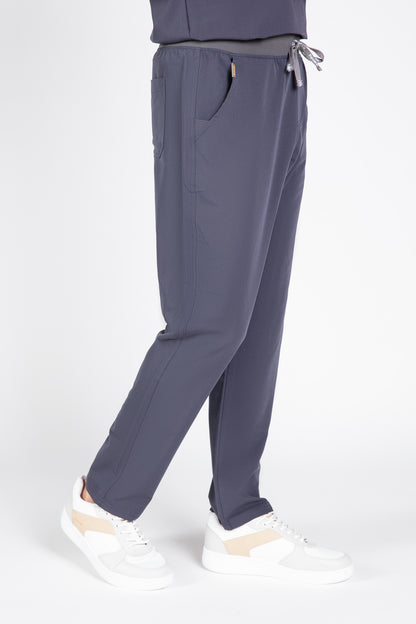 Kanso Mens Straight Scrub pants