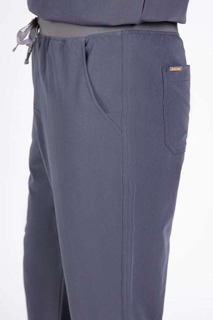 Kanso Mens Straight Scrub pants