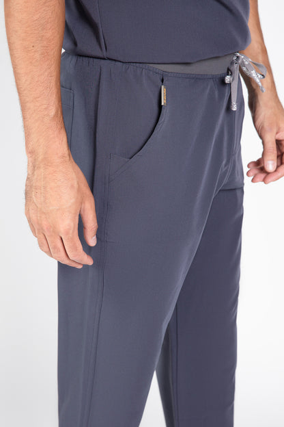 Kanso Mens Straight Scrub pants