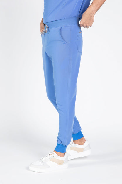 Yugen Mens Jogger Scrub pants