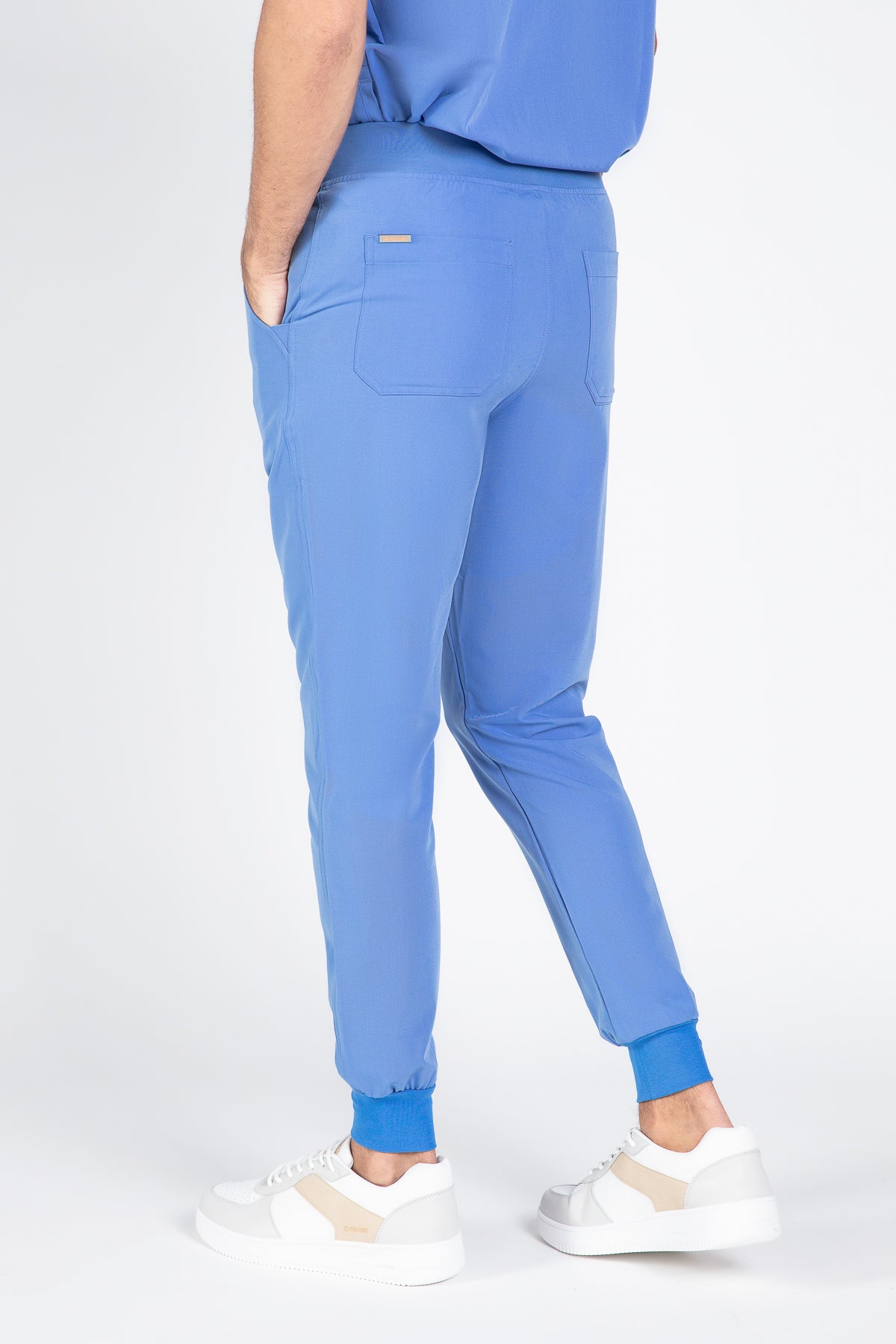 Yugen Mens Jogger Scrub pants