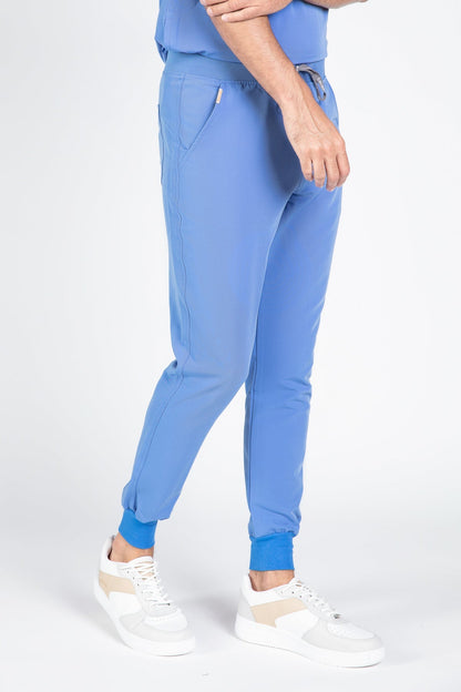 Yugen Mens Jogger Scrub pants