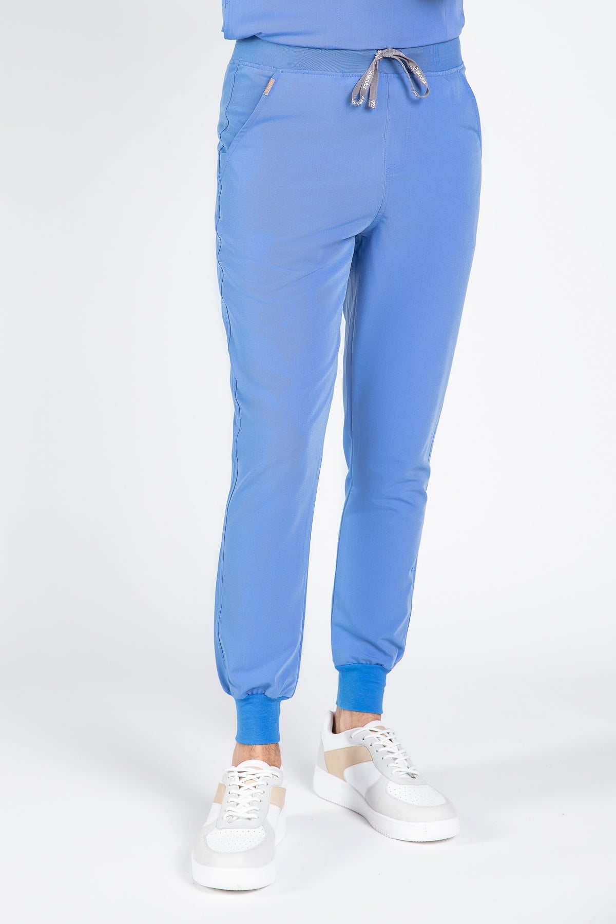 Yugen Mens Jogger Scrub pants