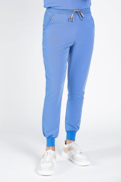 Yugen Mens Jogger Scrub pants