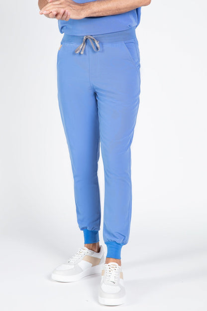 Yugen Mens Jogger Scrub pants