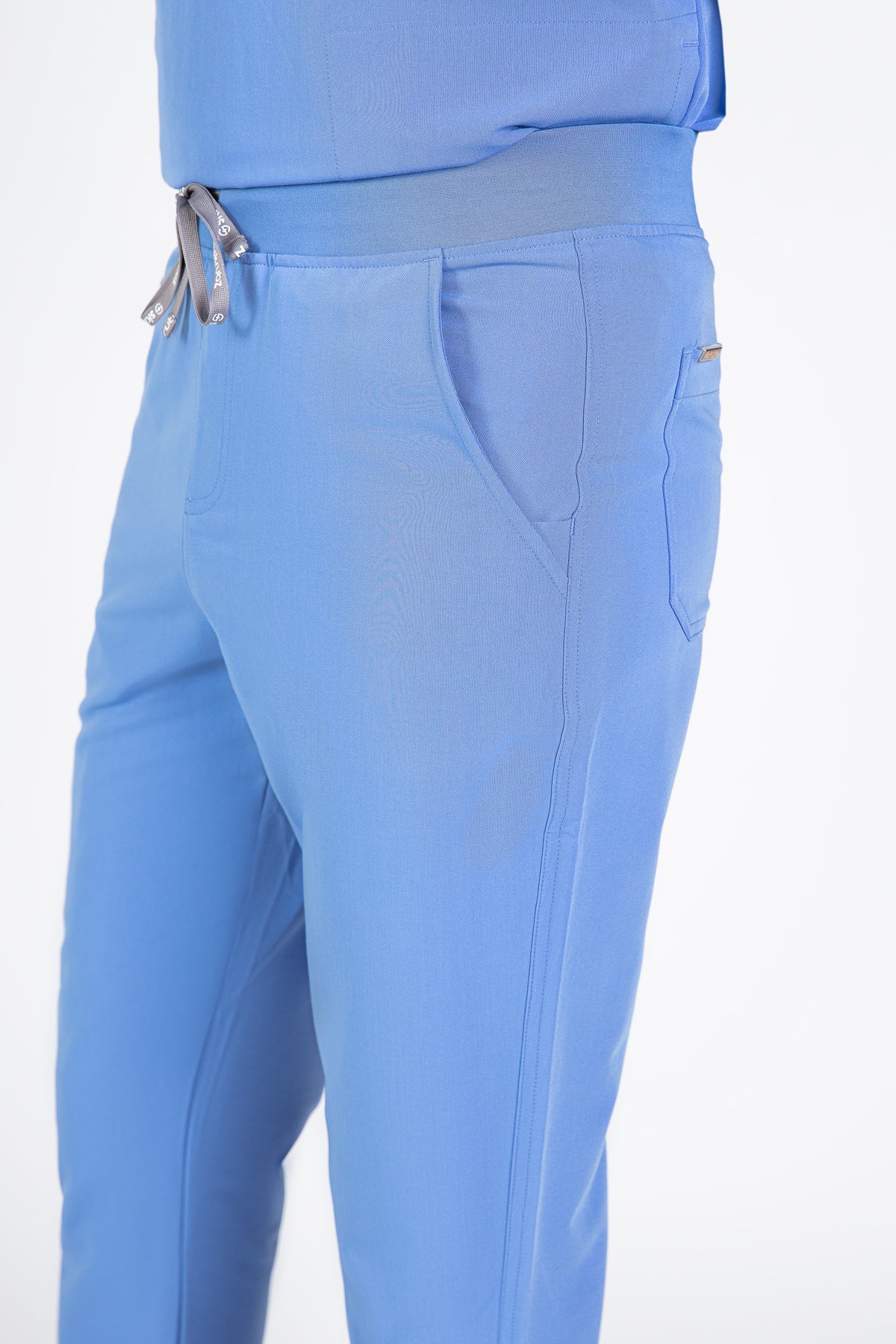 Yugen Mens Jogger Scrub pants
