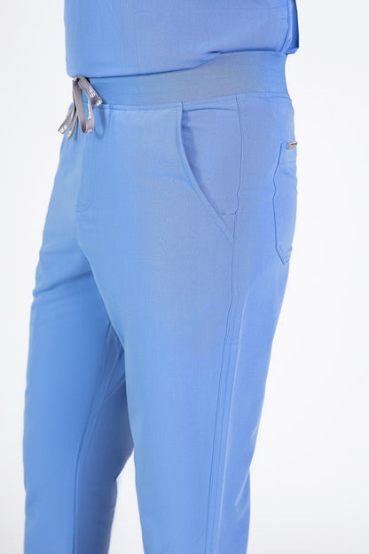 Yugen Mens Jogger Scrub pants