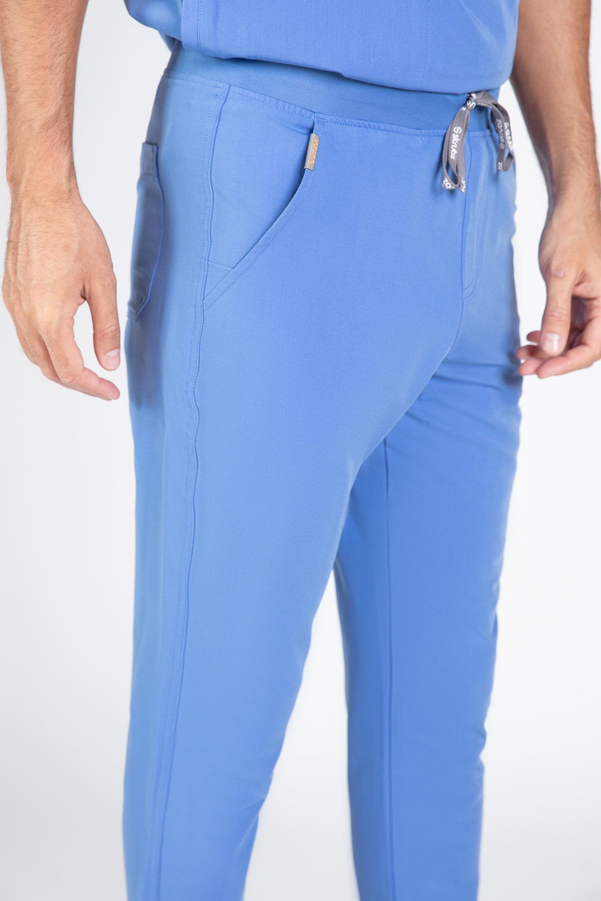 Yugen Mens Jogger Scrub pants