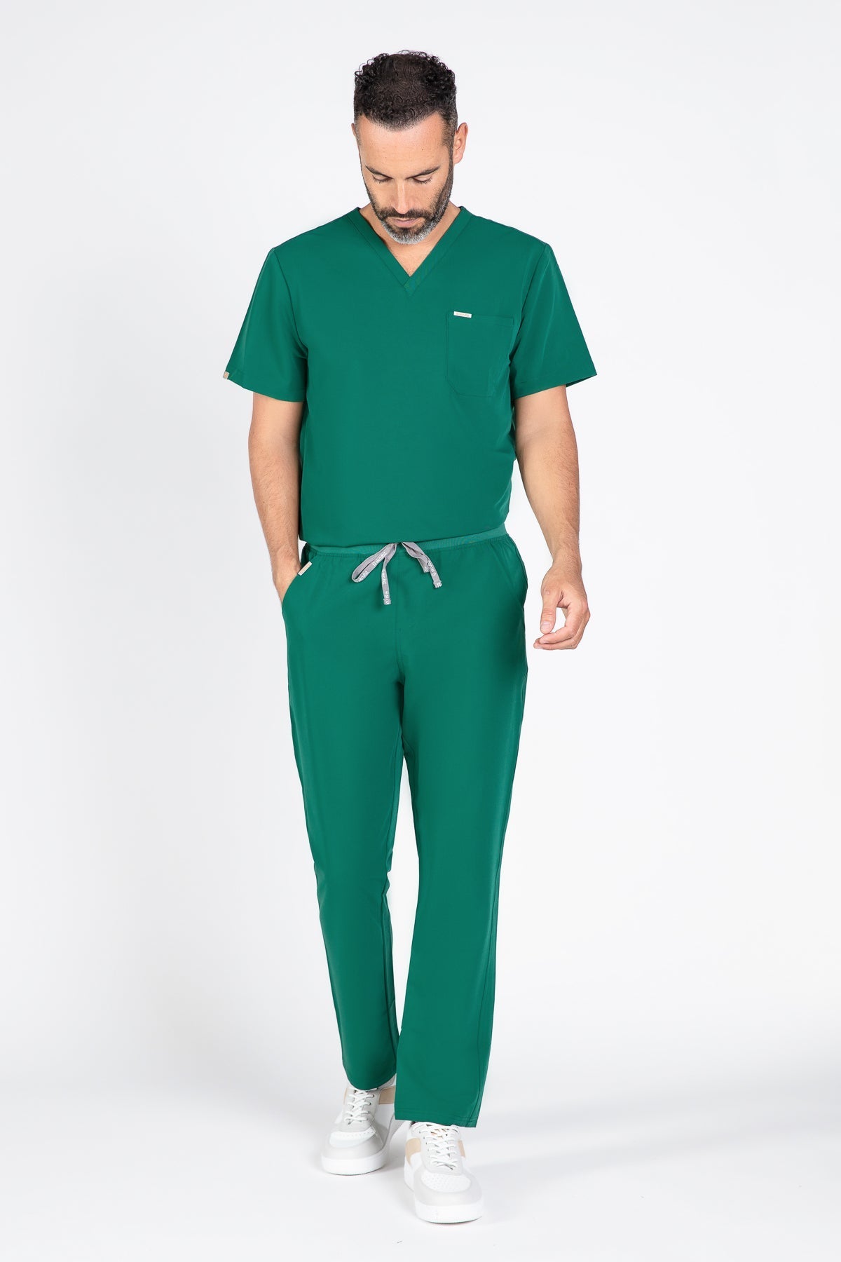 Hunter Green / M / Regular - alternate view