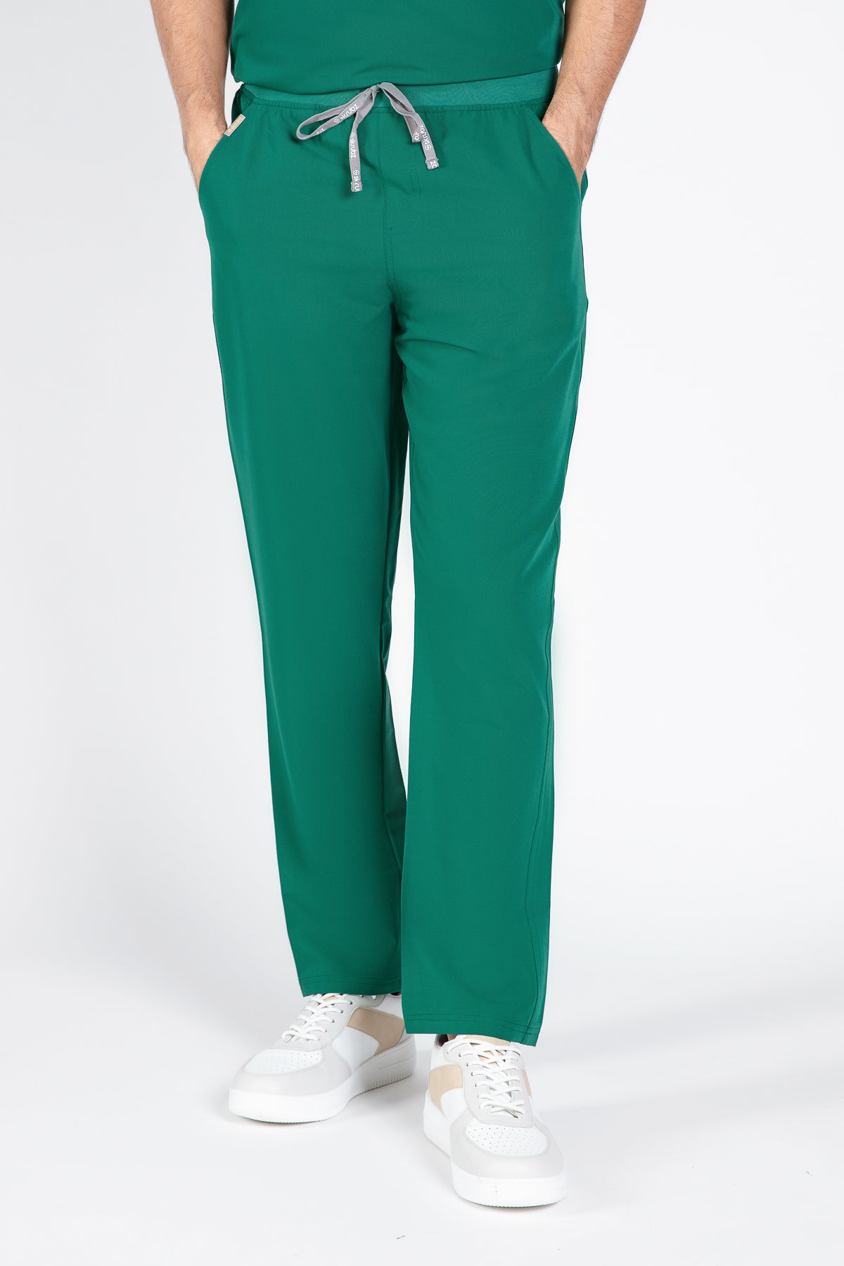 Kanso Mens Straight Scrub pants