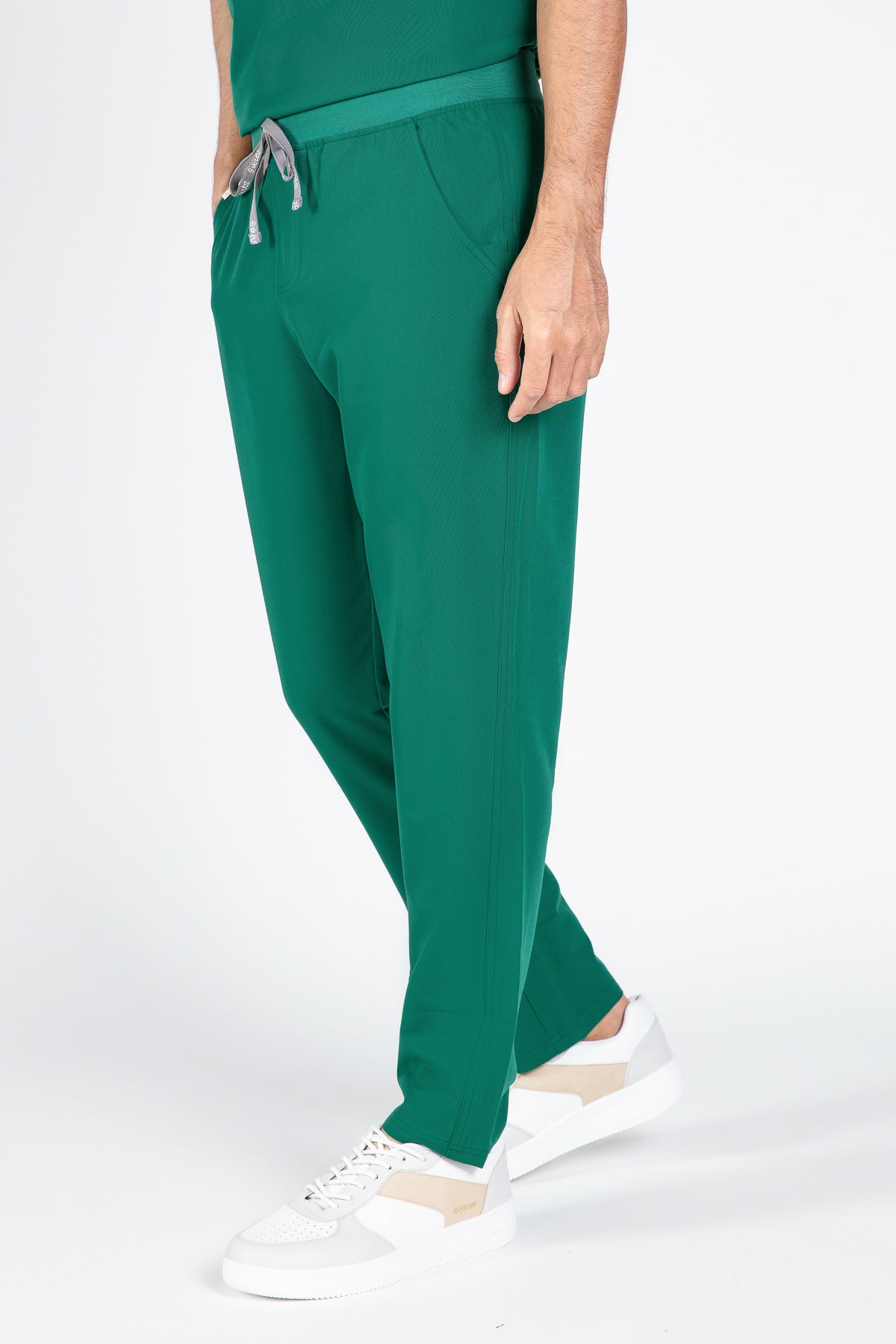 Kanso Mens Straight Scrub pants