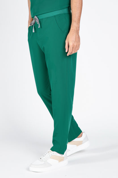 Kanso Mens Straight Scrub pants