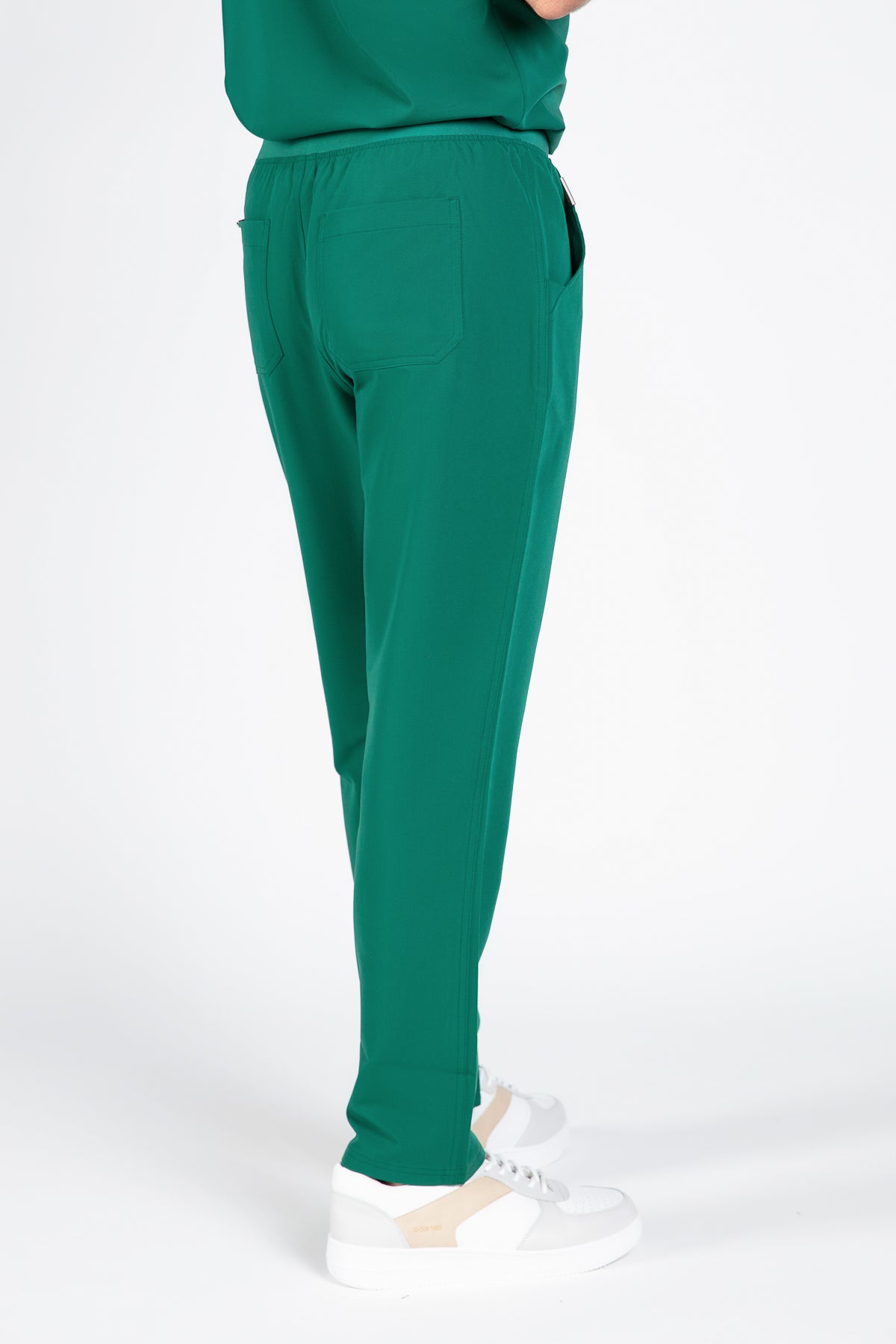 Kanso Mens Straight Scrub pants