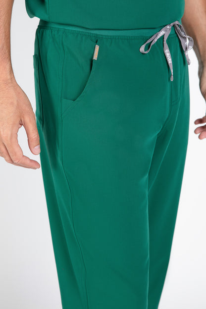 Kanso Mens Straight Scrub pants