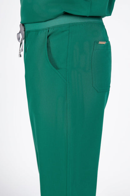 Kanso Mens Straight Scrub pants