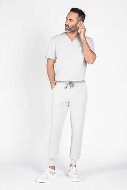 Yugen Mens Jogger Scrub pants