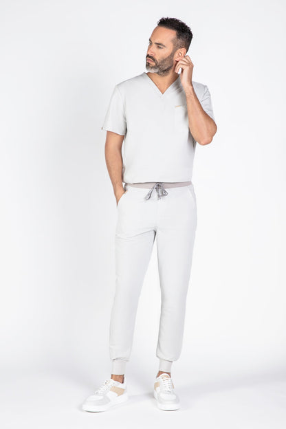 Yugen Mens Jogger Scrub pants