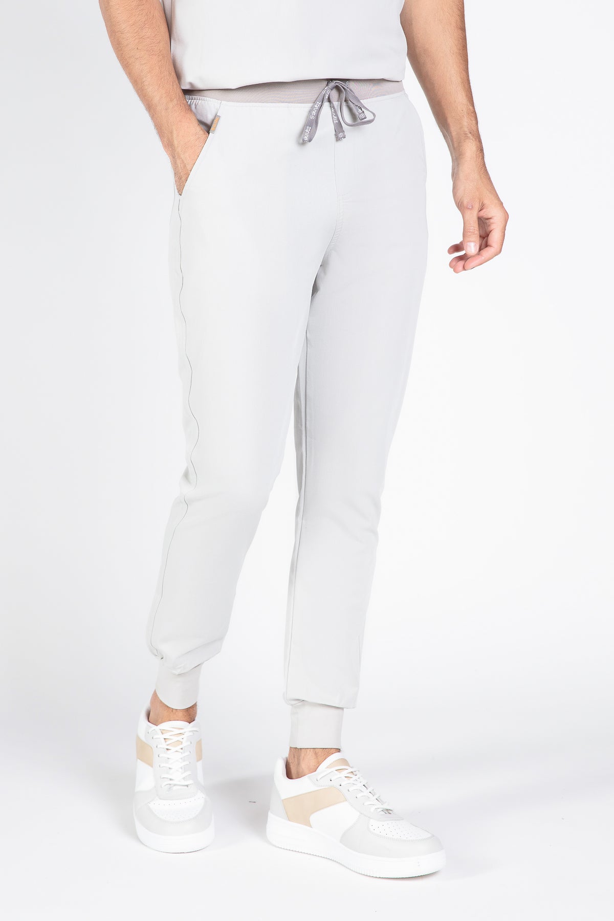 Yugen Mens Jogger Scrub pants