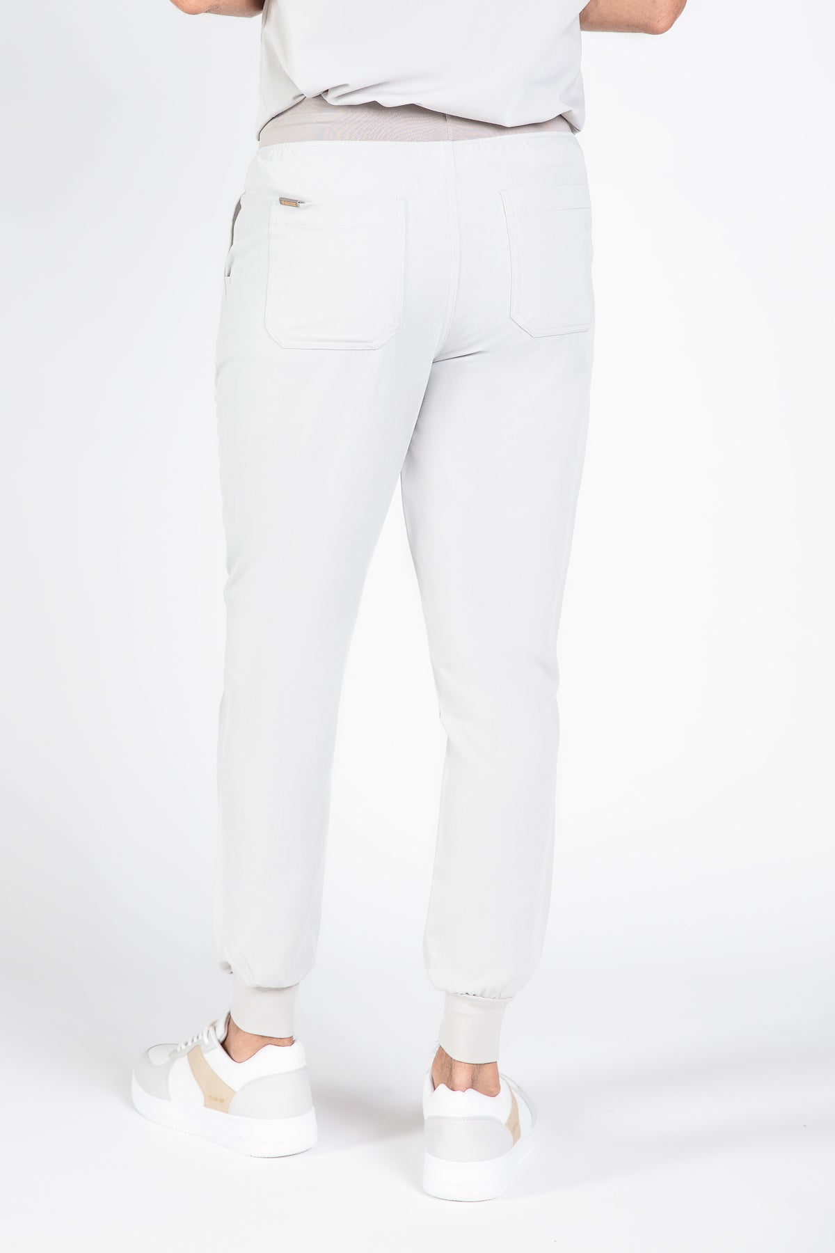 Yugen Mens Jogger Scrub pants