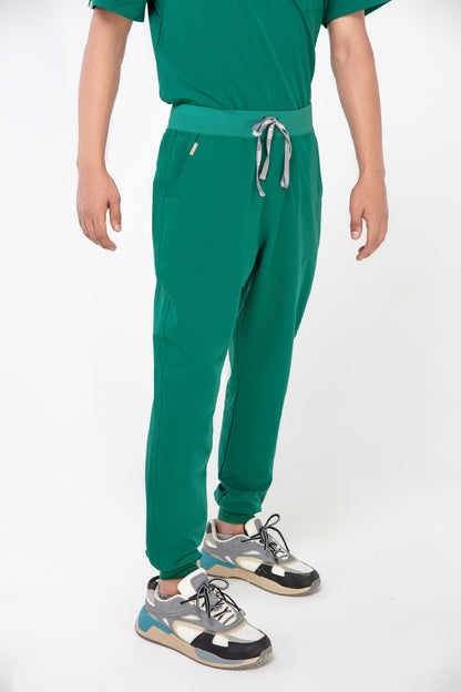 Yugen Mens Jogger Scrub pants