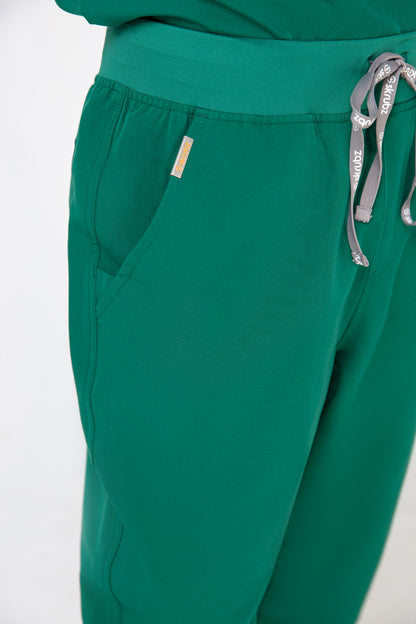 Yugen Mens Jogger Scrub pants