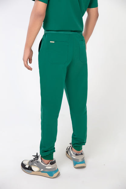 Yugen Mens Jogger Scrub pants