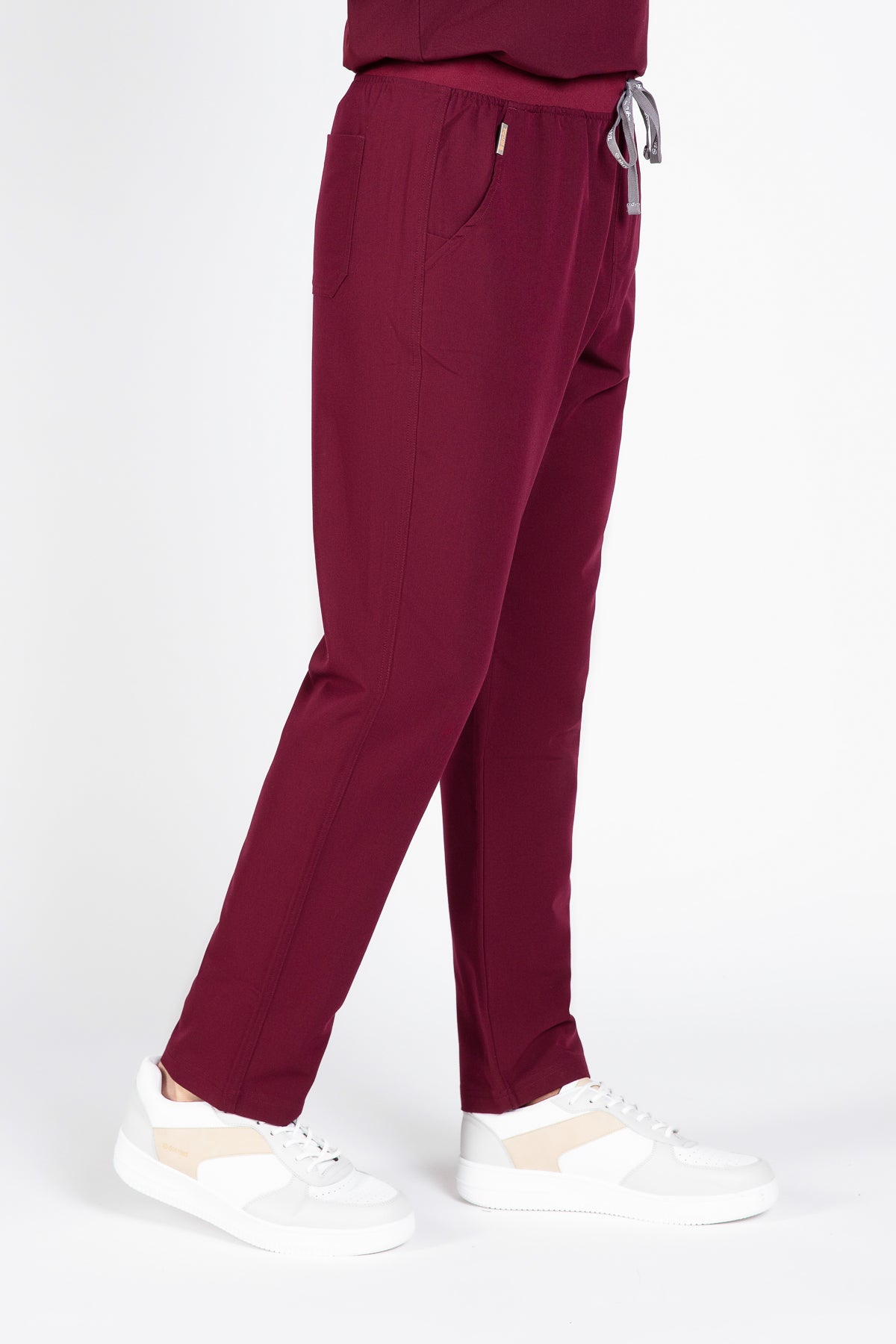 Kanso Mens Straight Scrub pants
